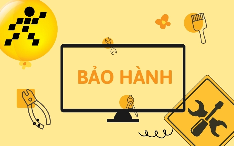 Mua các sản phẩm Philips bạn sẽ được bảo hành như thế nào?